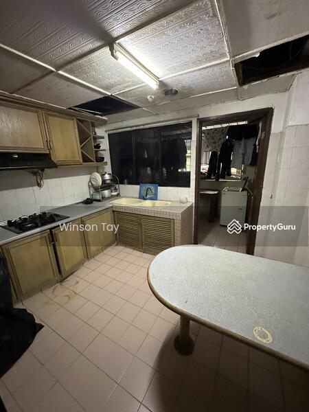 For Sale - Angkasa Impian 1
