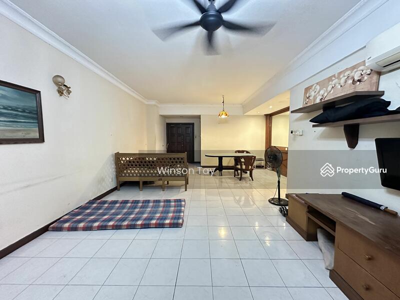 For Sale - Angkasa Impian 1