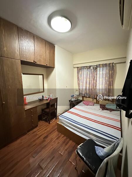 For Sale - Angkasa Impian 1