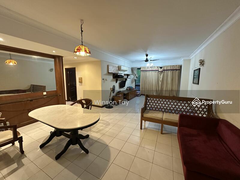 For Sale - Angkasa Impian 1