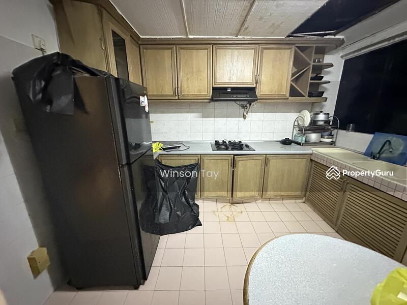 For Sale - Angkasa Impian 1