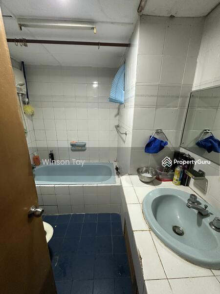 For Sale - Angkasa Impian 1