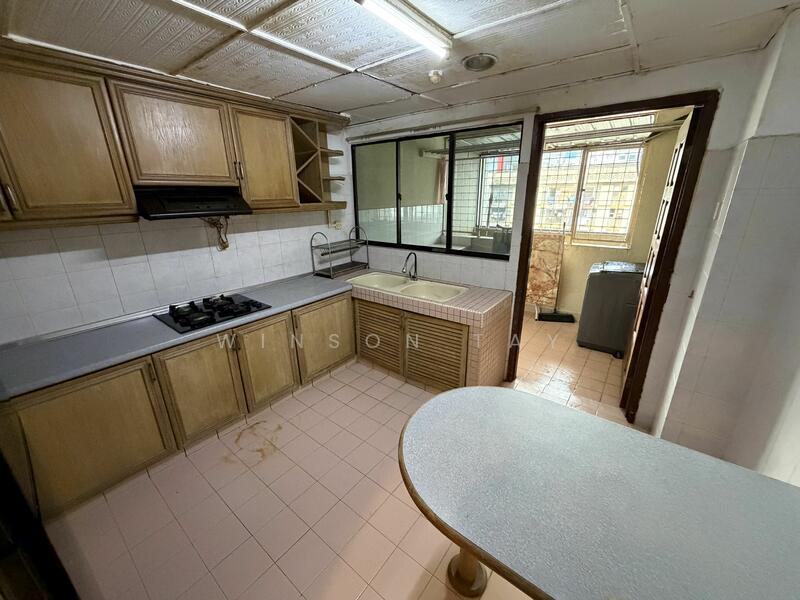 Untuk Dijual - Angkasa Impian 1