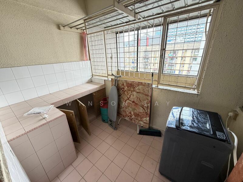 Untuk Dijual - Angkasa Impian 1