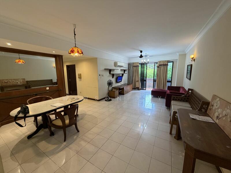 Untuk Dijual - Angkasa Impian 1