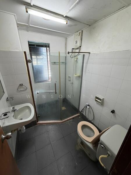 Untuk Dijual - Angkasa Impian 1