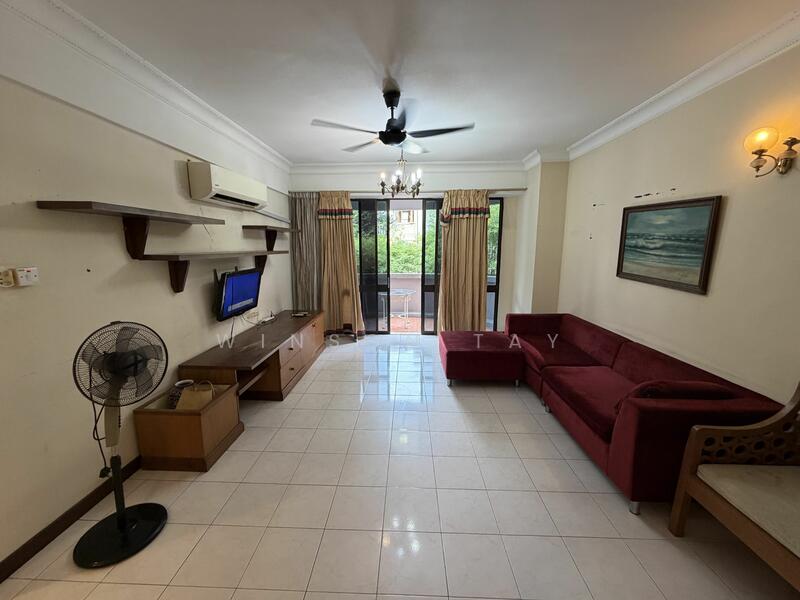 Untuk Dijual - Angkasa Impian 1