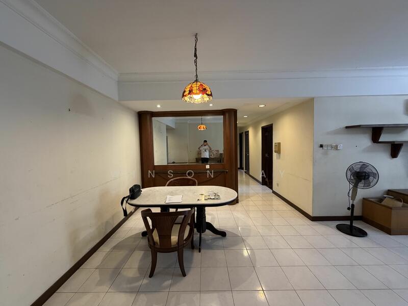 Untuk Dijual - Angkasa Impian 1