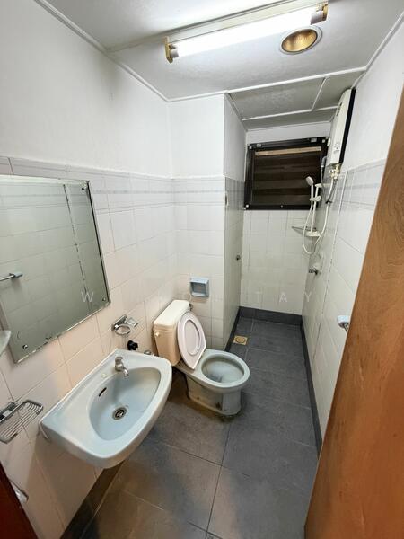 Untuk Dijual - Angkasa Impian 1