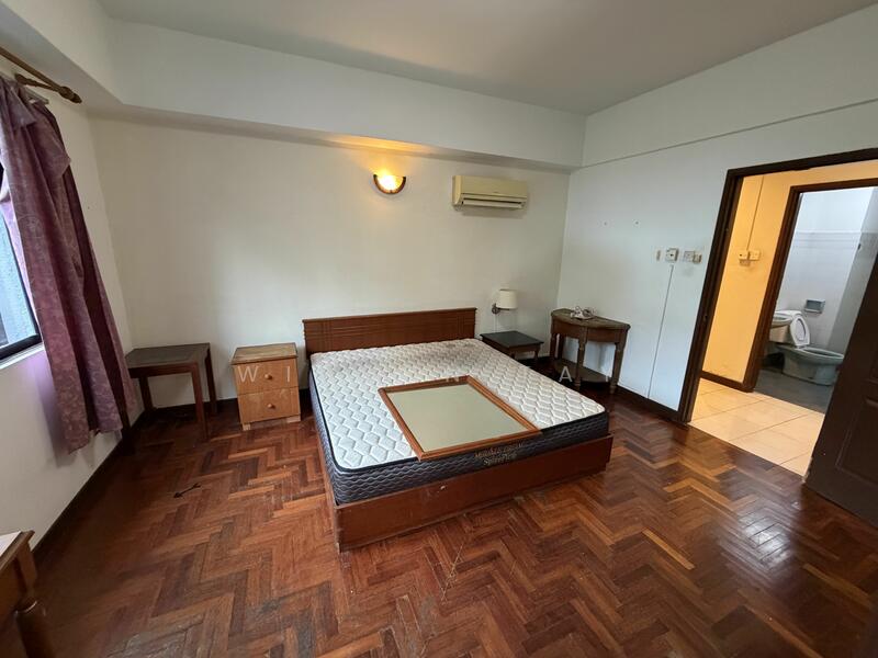 Untuk Dijual - Angkasa Impian 1