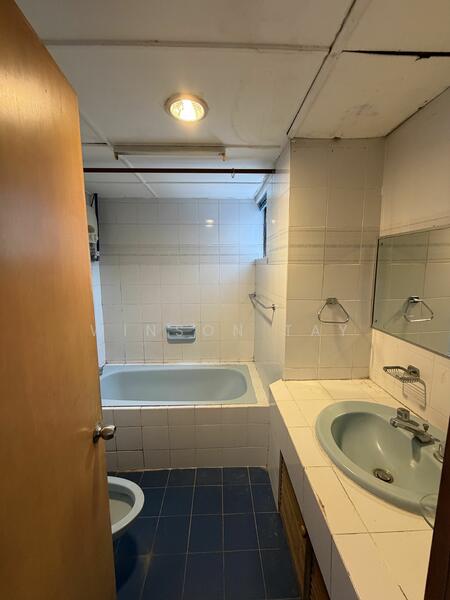 Untuk Dijual - Angkasa Impian 1