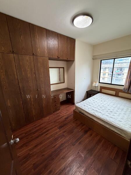 Untuk Dijual - Angkasa Impian 1