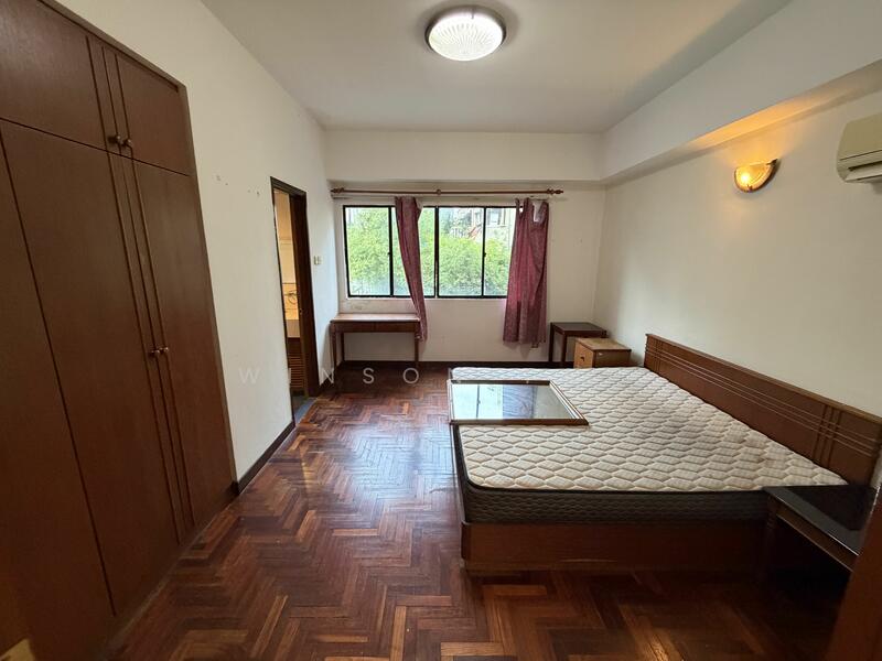 Untuk Dijual - Angkasa Impian 1