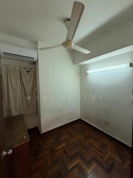 Untuk Dijual - Angkasa Impian 1