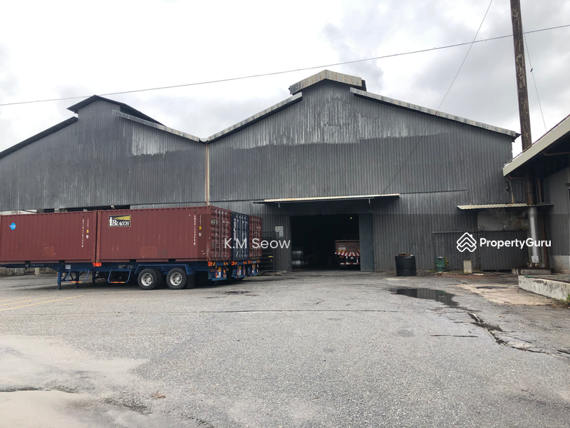 Untuk Dijual - Jalan Tandang, Section 51 Petaling Jaya