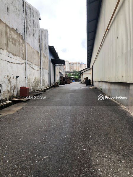 Untuk Dijual - Jalan Tandang, Section 51 Petaling Jaya