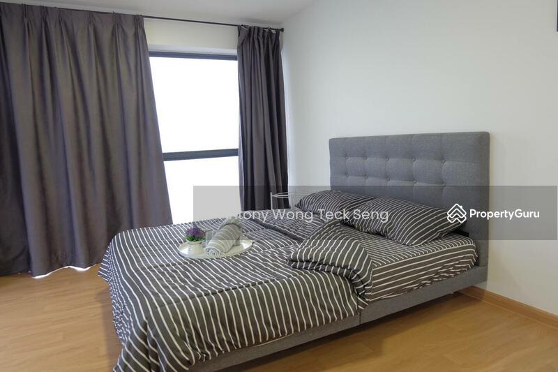 Kediaman Servis untuk Disewa di EkoCheras Service Residences - Antony Wong Teck Seng - PropertyGuru.com.my