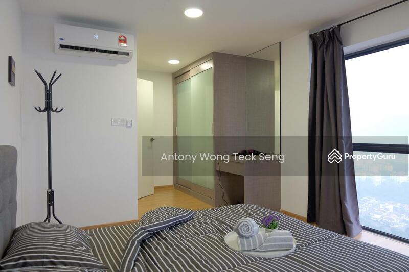 Kediaman Servis untuk Disewa di EkoCheras Service Residences - Antony Wong Teck Seng - PropertyGuru.com.my