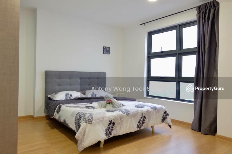 Kediaman Servis untuk Disewa di EkoCheras Service Residences - Antony Wong Teck Seng - PropertyGuru.com.my