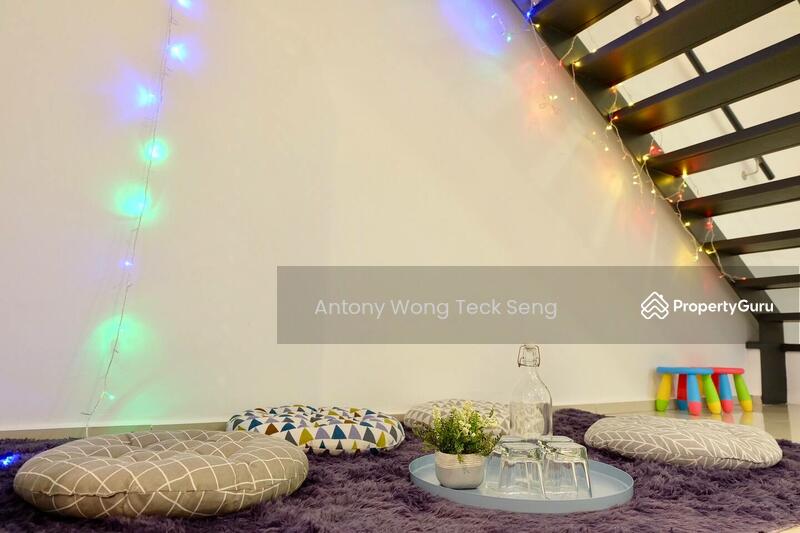 Kediaman Servis untuk Disewa di EkoCheras Service Residences - Antony Wong Teck Seng - PropertyGuru.com.my