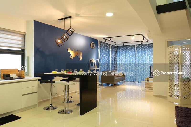 Kediaman Servis untuk Disewa di EkoCheras Service Residences - Antony Wong Teck Seng - PropertyGuru.com.my