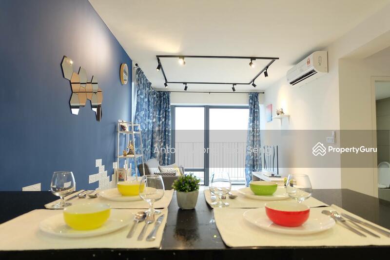 Kediaman Servis untuk Disewa di EkoCheras Service Residences - Antony Wong Teck Seng - PropertyGuru.com.my