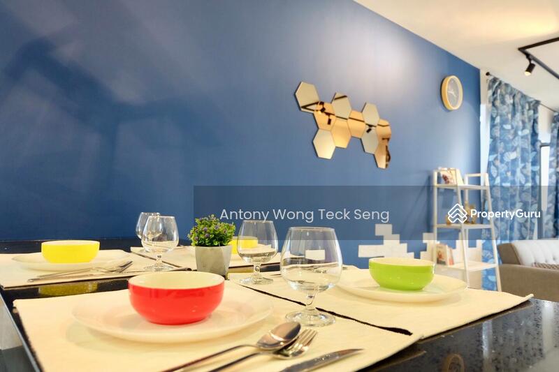 Kediaman Servis untuk Disewa di EkoCheras Service Residences - Antony Wong Teck Seng - PropertyGuru.com.my