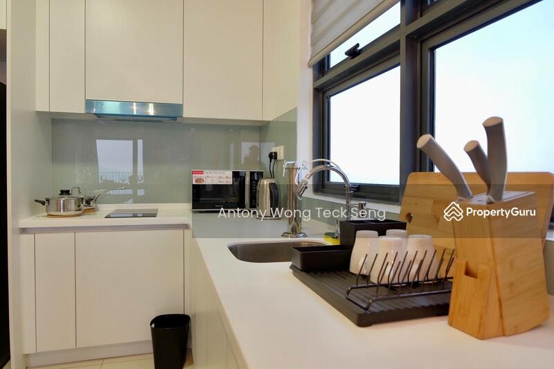 Kediaman Servis untuk Disewa di EkoCheras Service Residences - Antony Wong Teck Seng - PropertyGuru.com.my