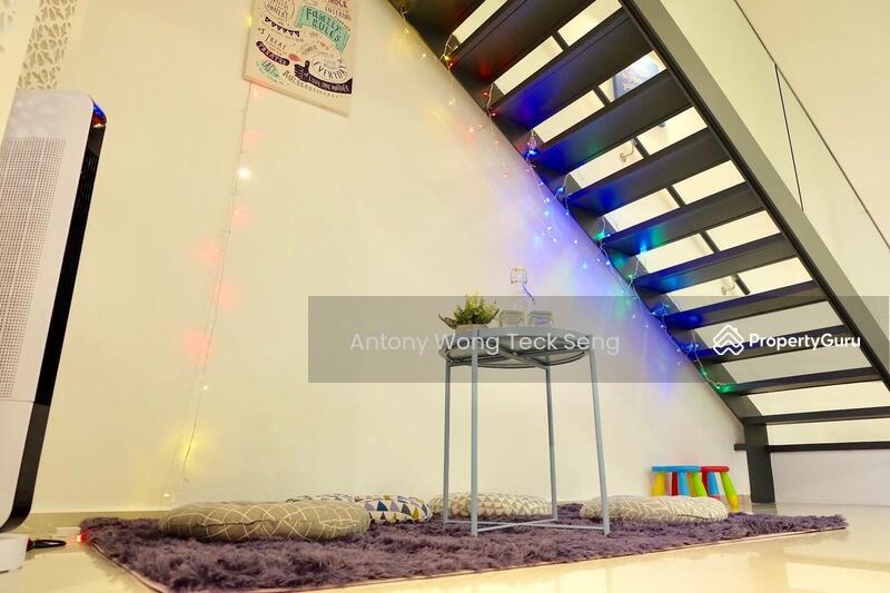 Kediaman Servis untuk Disewa di EkoCheras Service Residences - Antony Wong Teck Seng - PropertyGuru.com.my