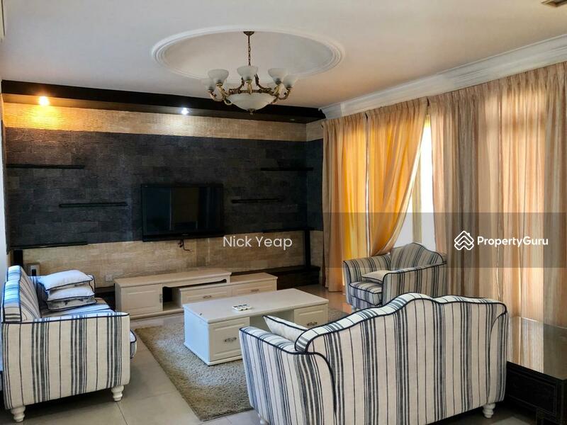 Desa Park City, Jalan Residen 1, Desa ParkCity, Kuala Lumpur, 8