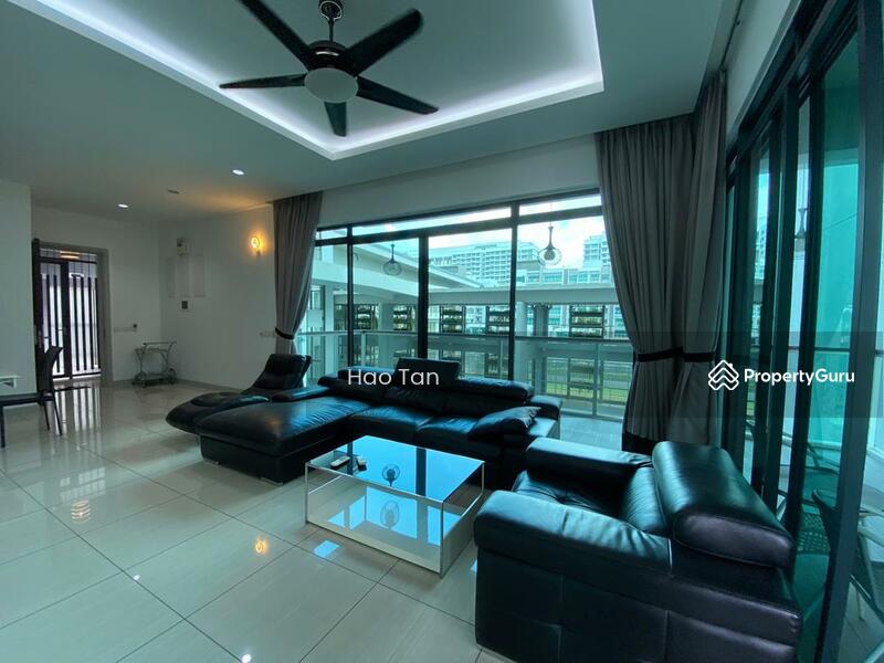 Kondominium untuk Disewa di The LIGHT COLLECTION II - Hao Tan - PropertyGuru.com.my