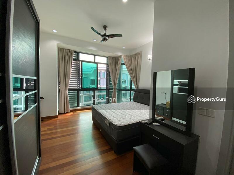 Kondominium untuk Disewa di The LIGHT COLLECTION II - Hao Tan - PropertyGuru.com.my