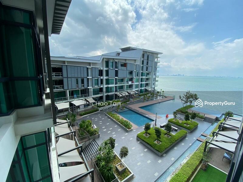 Kondominium untuk Disewa di The LIGHT COLLECTION II - Hao Tan - PropertyGuru.com.my