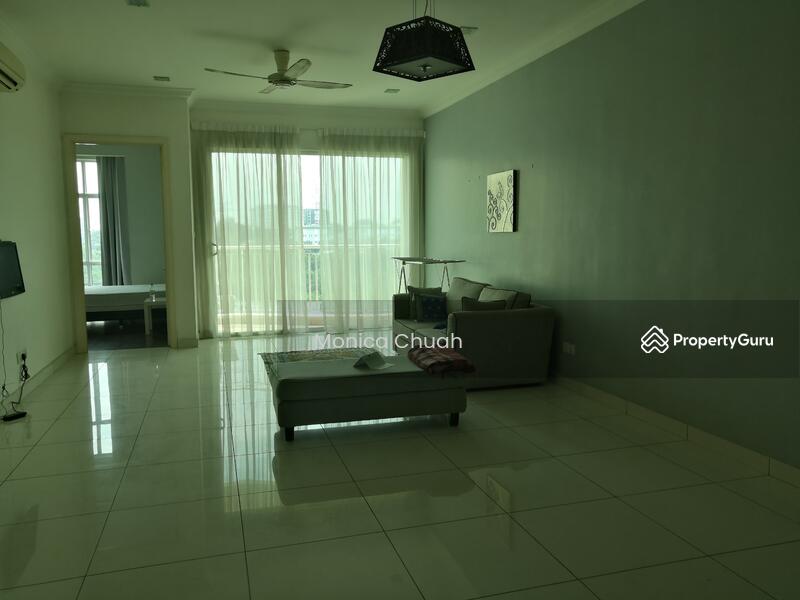 For Sale - Subang Olives Residence