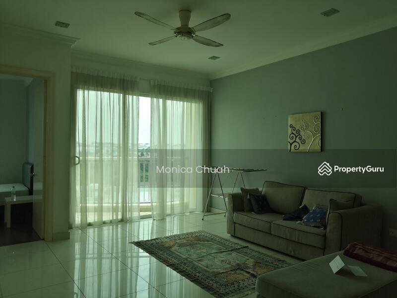For Sale - Subang Olives Residence