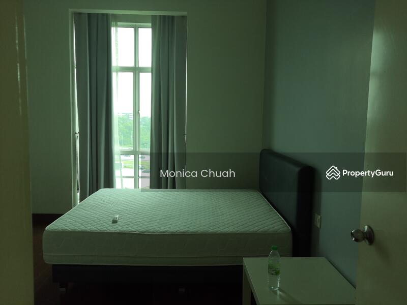 For Sale - Subang Olives Residence