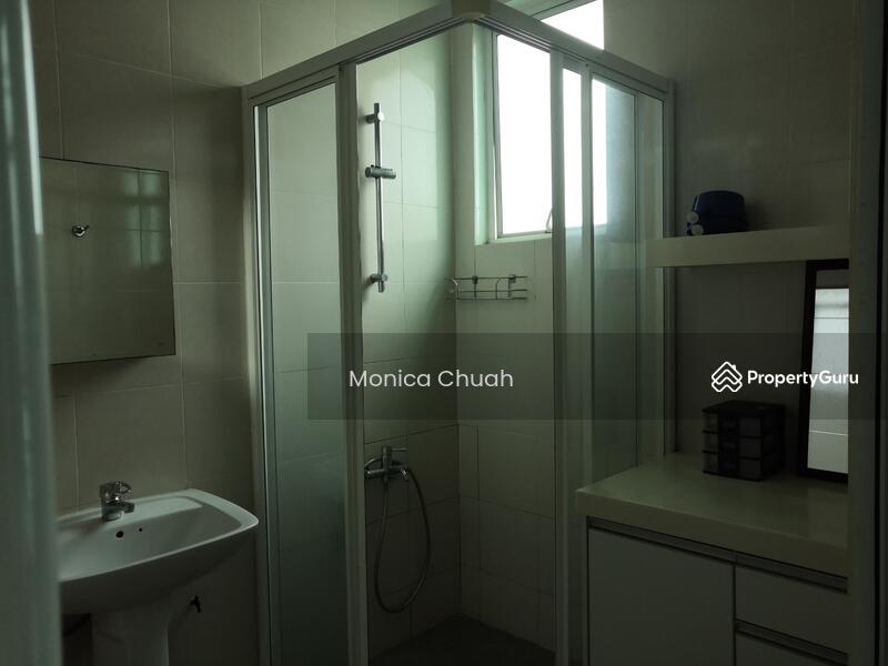 For Sale - Subang Olives Residence