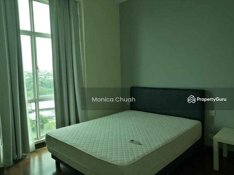 For Sale - Subang Olives Residence