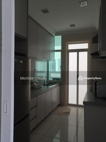 For Sale - Subang Olives Residence