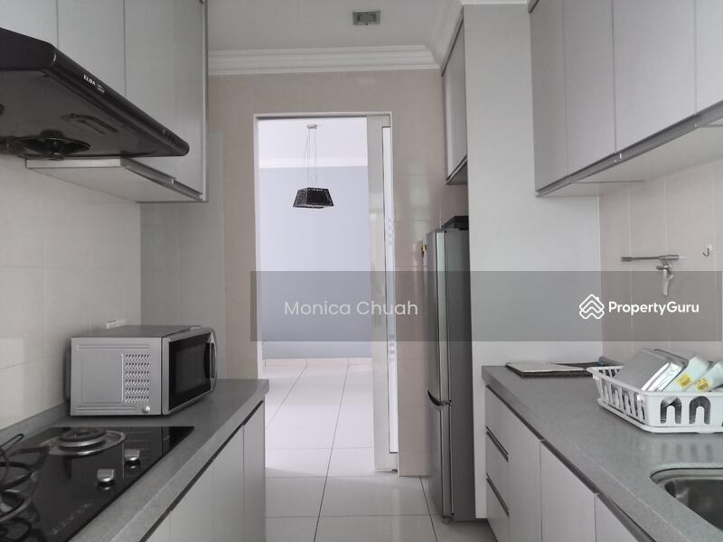 For Sale - Subang Olives Residence