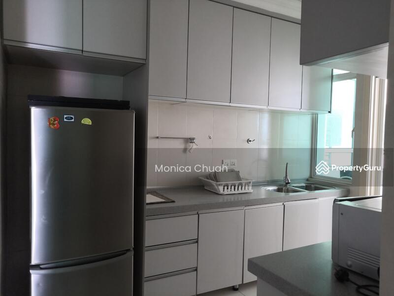 For Sale - Subang Olives Residence