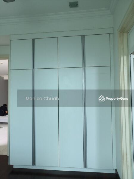 For Sale - Subang Olives Residence