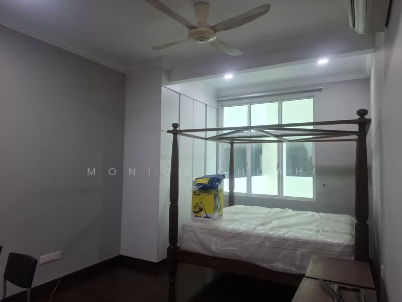 Kondominium untuk Dijual di Subang Olives Residence - Monica Chuah - Bedroom - PropertyGuru.com.my