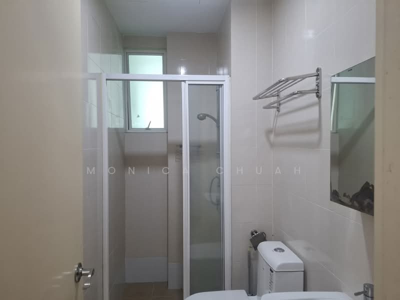Kondominium untuk Dijual di Subang Olives Residence - Monica Chuah - Bathroom - PropertyGuru.com.my