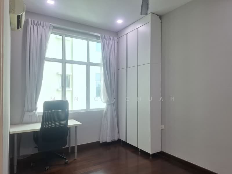 Kondominium untuk Dijual di Subang Olives Residence - Monica Chuah - Study - PropertyGuru.com.my