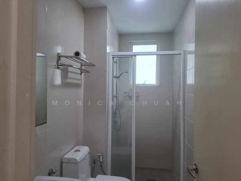 Kondominium untuk Dijual di Subang Olives Residence - Monica Chuah - Bathroom - PropertyGuru.com.my