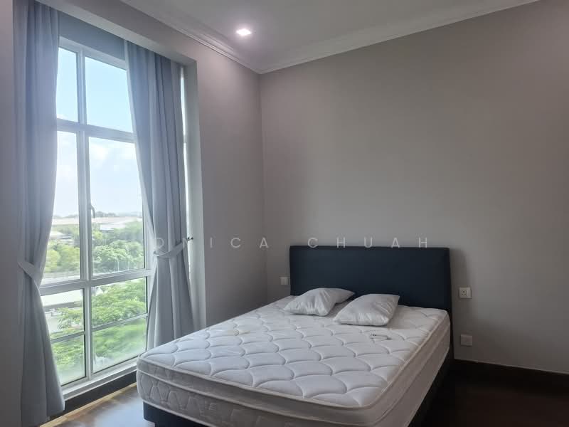 Kondominium untuk Dijual di Subang Olives Residence - Monica Chuah - PropertyGuru.com.my