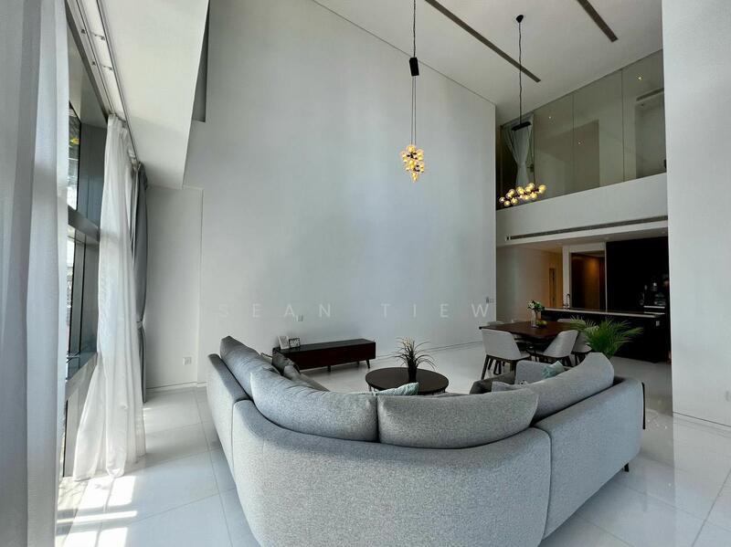 Servis Apartment untuk Dijual di Le Nouvel KLCC - Sean Tiew - PropertyGuru.com.my