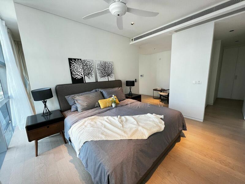 Servis Apartment untuk Dijual di Le Nouvel KLCC - Sean Tiew - PropertyGuru.com.my