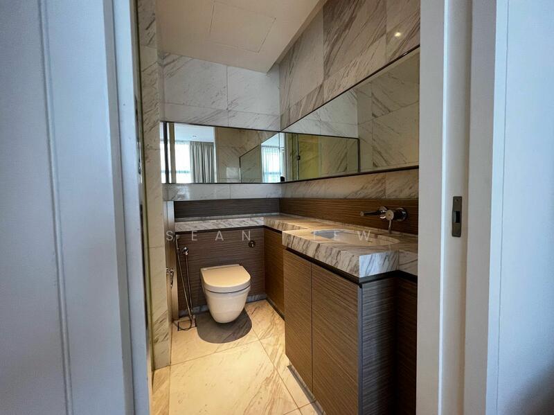 Servis Apartment untuk Dijual di Le Nouvel KLCC - Sean Tiew - PropertyGuru.com.my